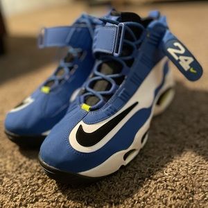 Nike Air Griffey Max 1 Varsity Royal (2021)